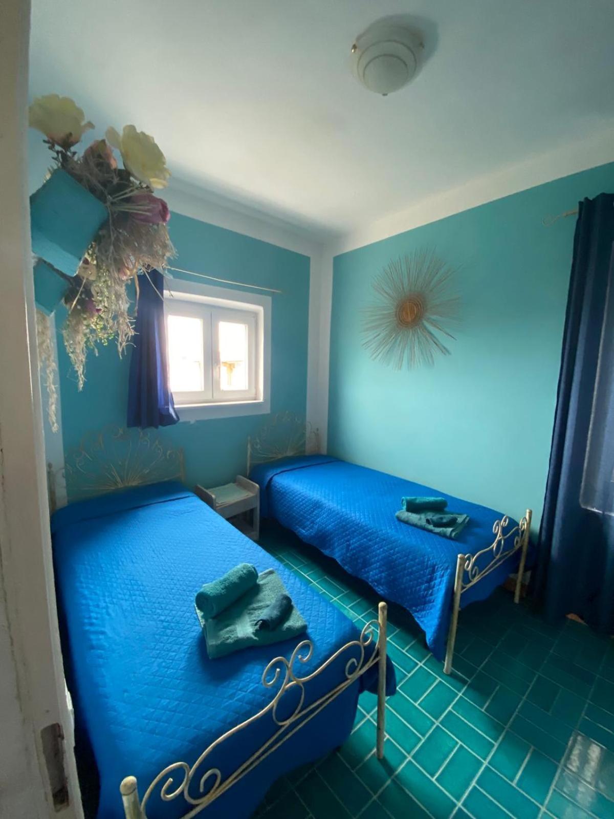 Villa Asinara Stintino Eksteriør billede