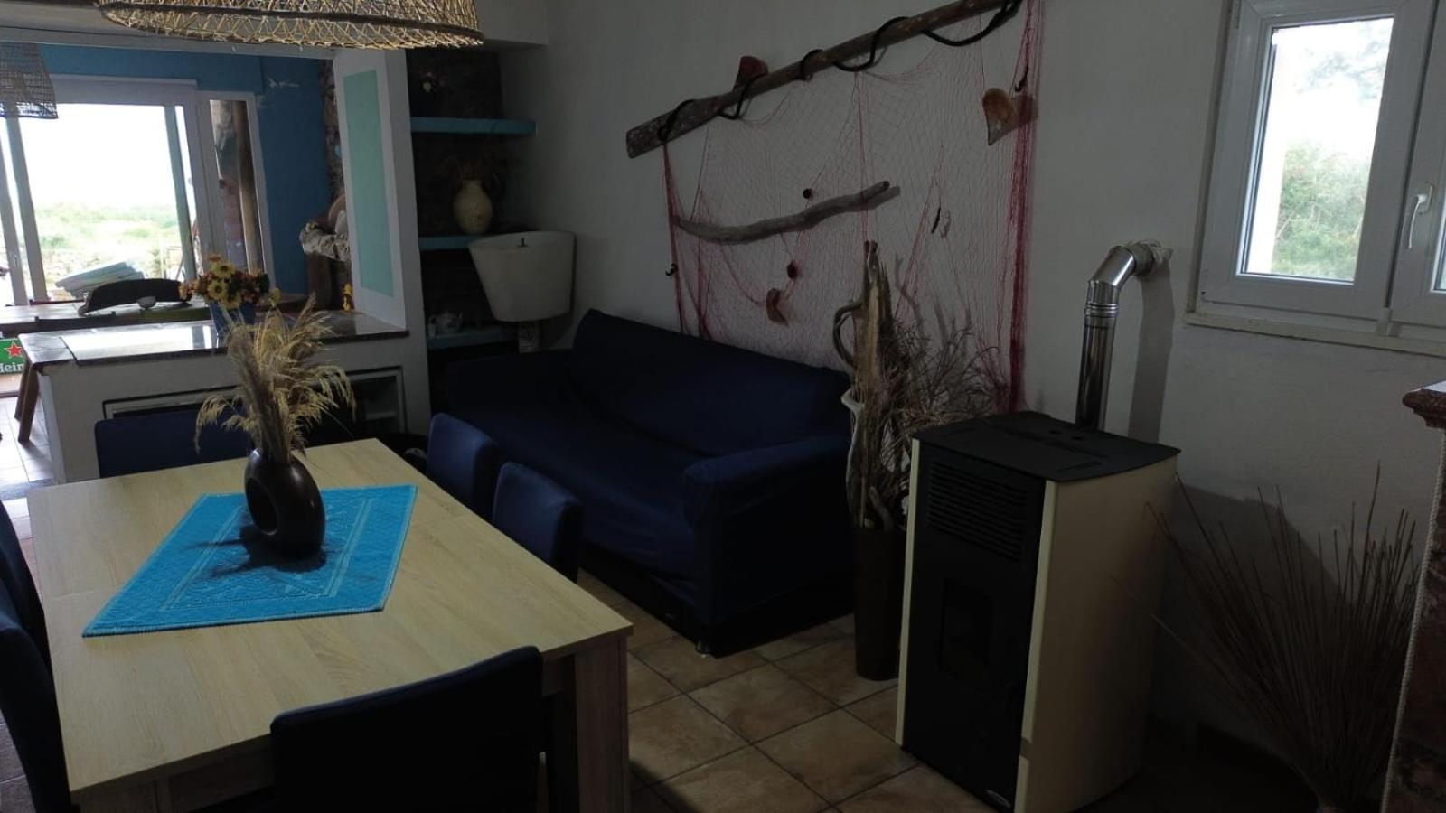 Villa Asinara Stintino Eksteriør billede