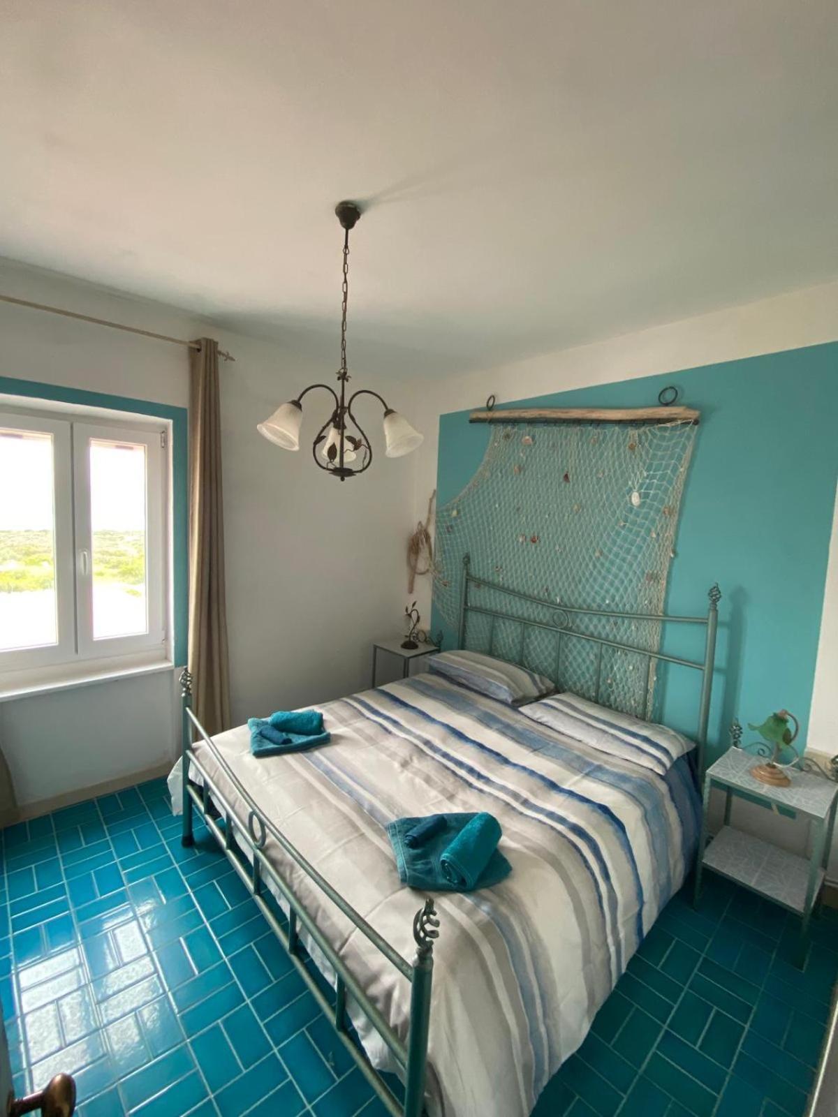 Villa Asinara Stintino Eksteriør billede