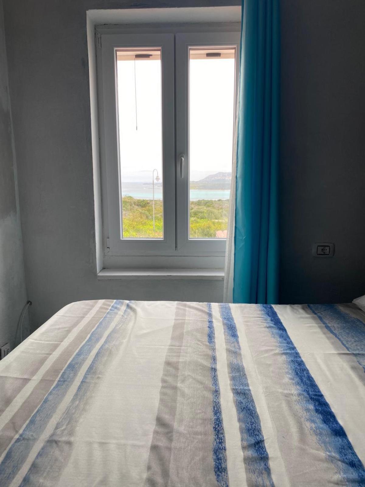 Villa Asinara Stintino Eksteriør billede