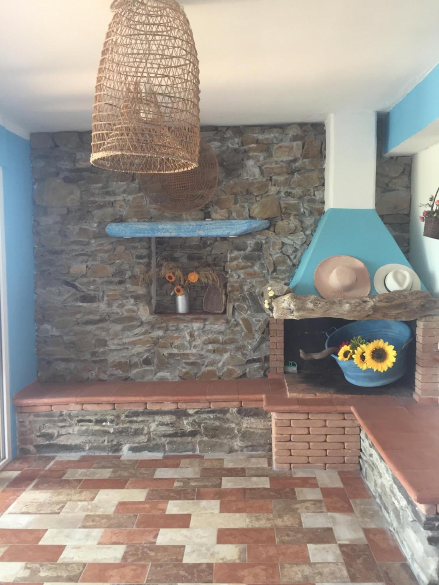 Villa Asinara Stintino Eksteriør billede